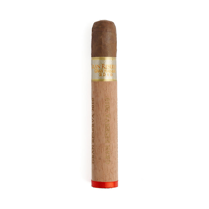 Gran Habano Gran Reserva 2010 Grandioso