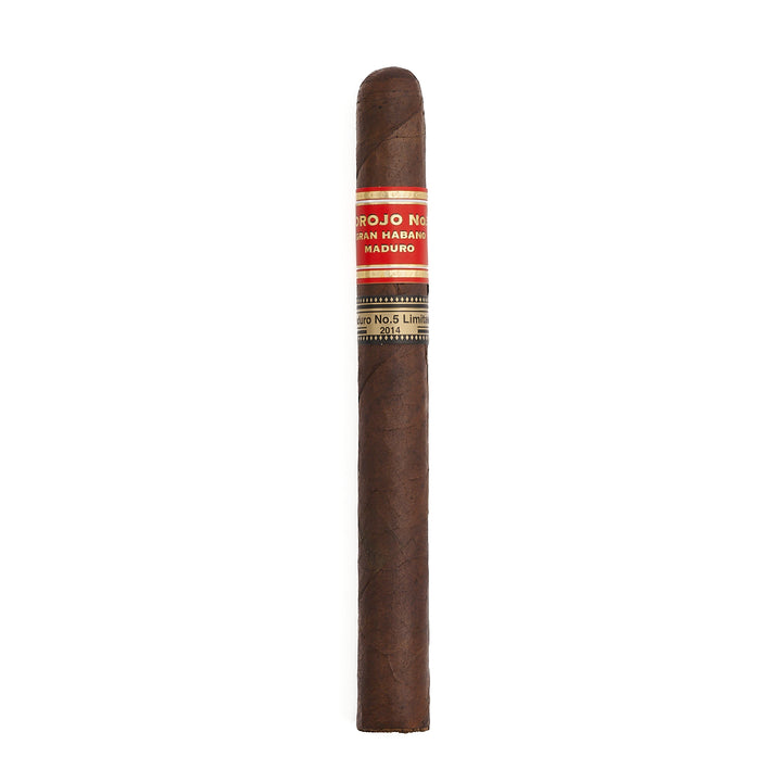 Gran Habano #5 Corojo Maduro Churchill