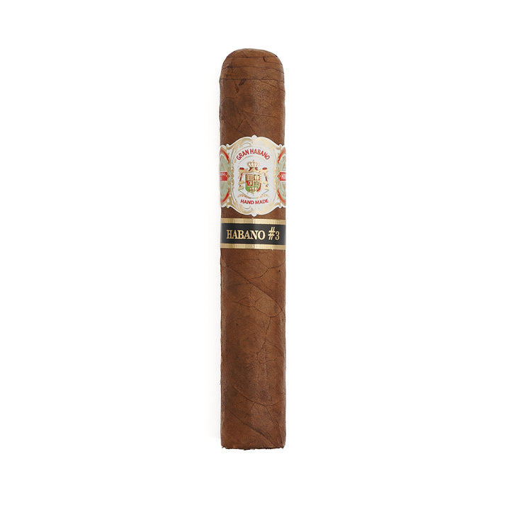 Gran Habano #3 Habano Robusto