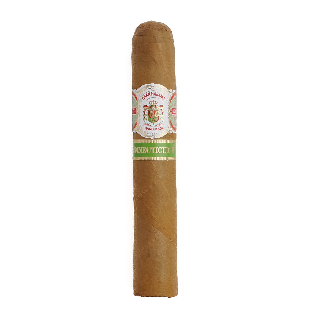 Gran Habano #1 Connecticut Robusto