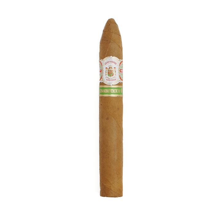 Gran Habano #1 Connecticut Pyramid