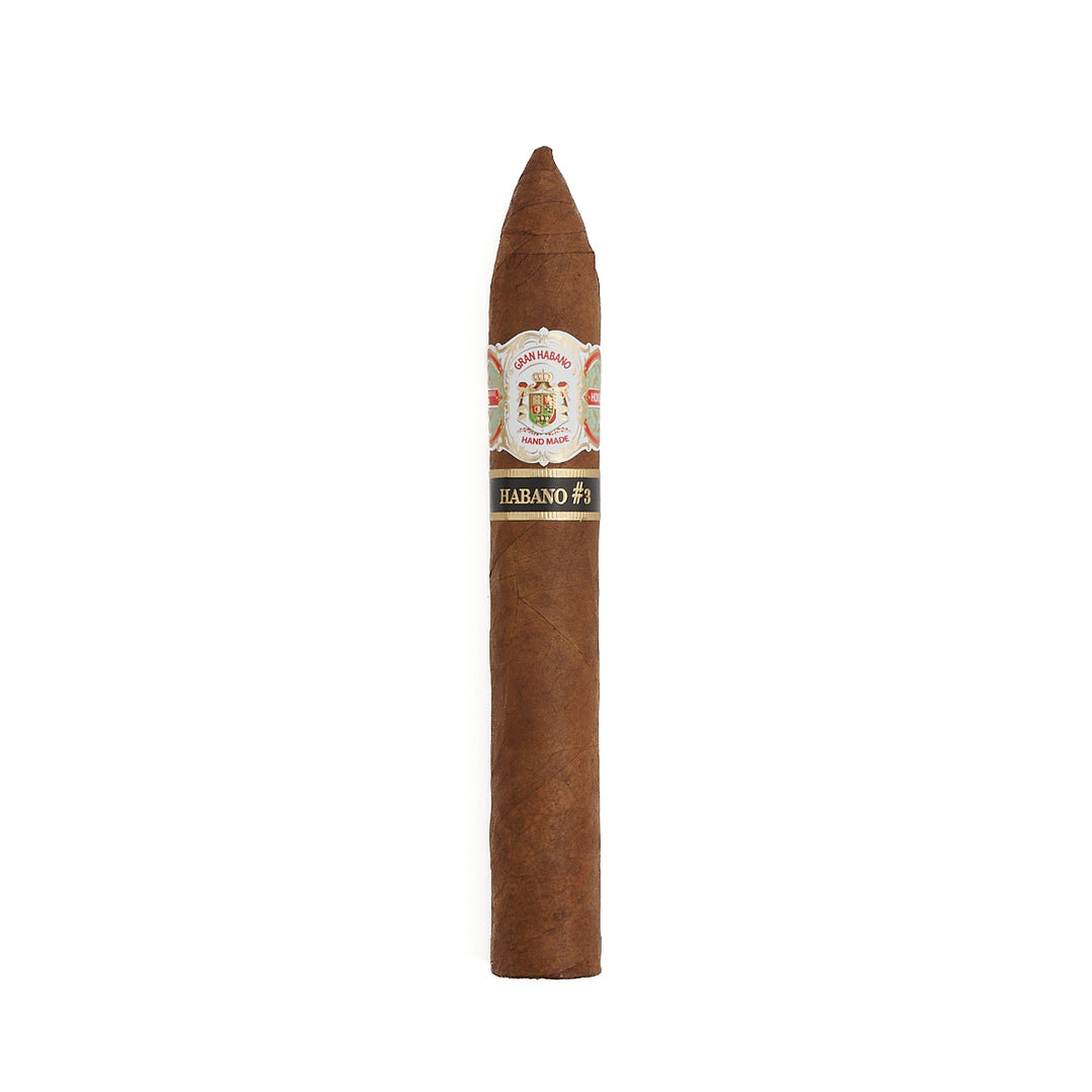 Gran Habano #3 Habano Pyramid