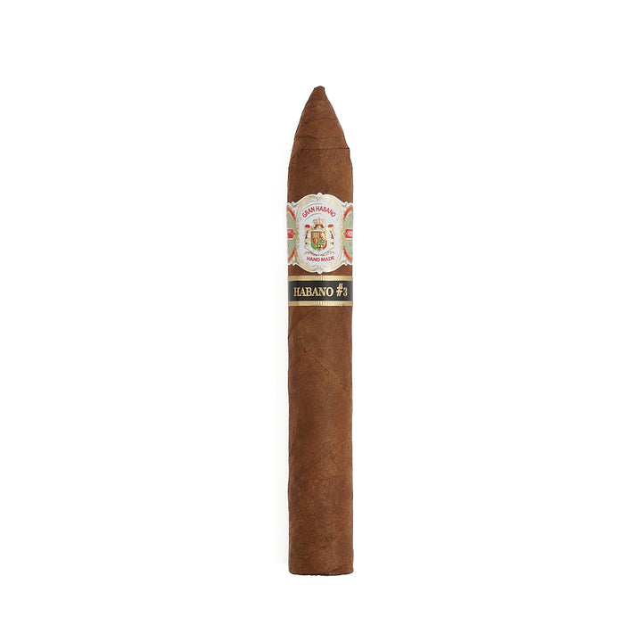 Gran Habano #3 Habano Pyramid