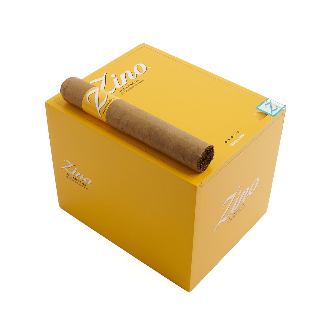 Zino Nicaragua Gordo