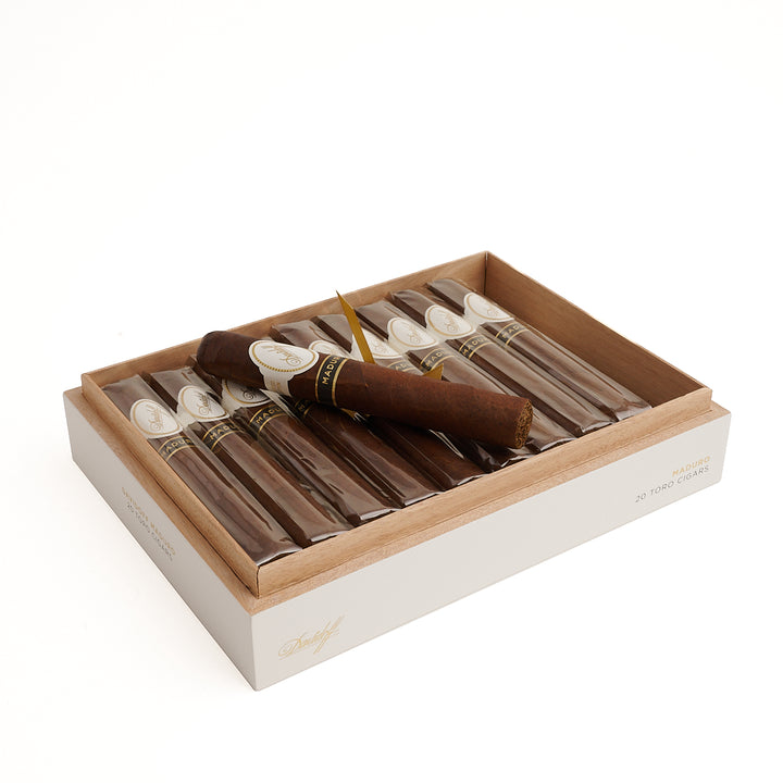 Davidoff Maduro Toro