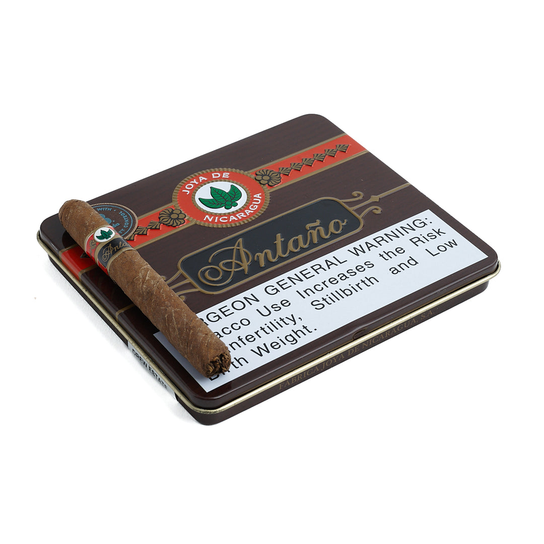 Joya De Nicaragua Antano 1970 Cigarillos