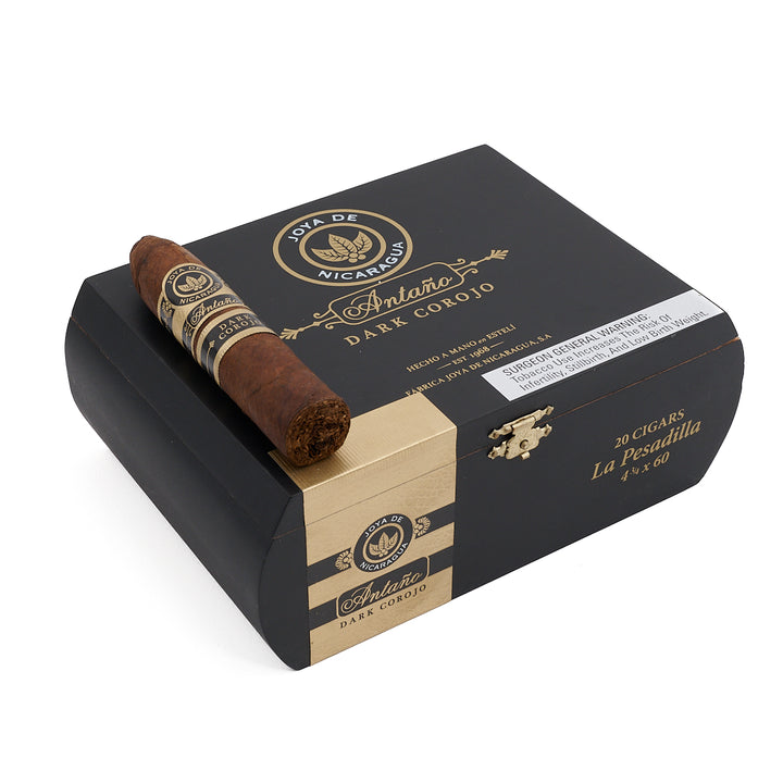 Joya De Nicaragua Antano Dark Corojo Pesadilla