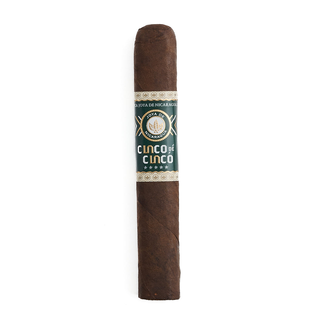 Joya De Nicaragua Cinco de Cinco Robusto Gordo