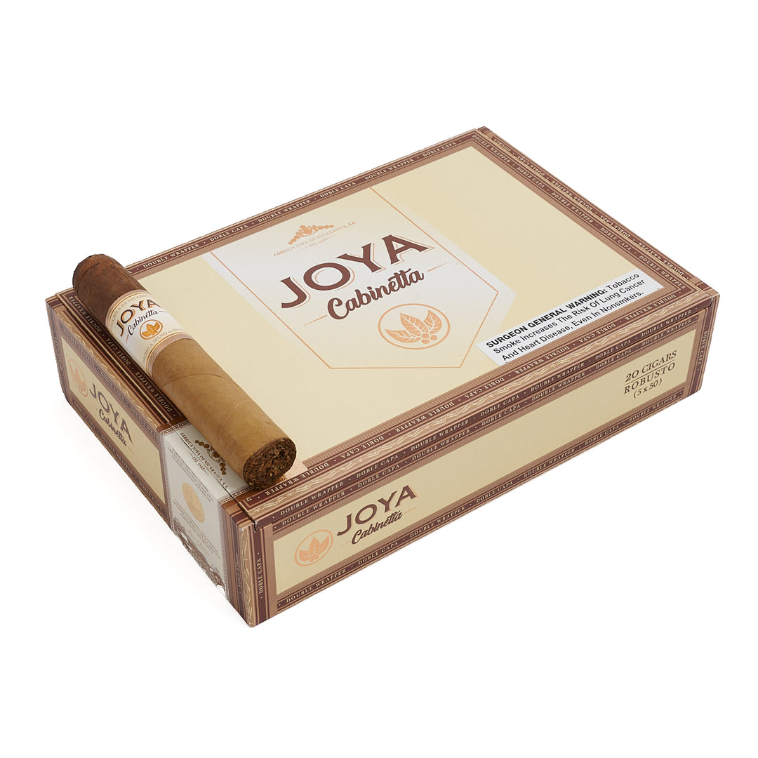 Joya De Nicaragua Cabinetta Robusto