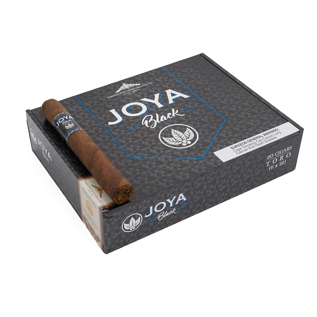 Joya De Nicaragua Black Toro