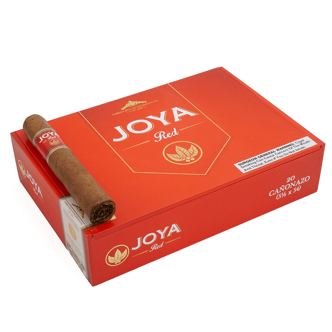 Joya Red Canonazo