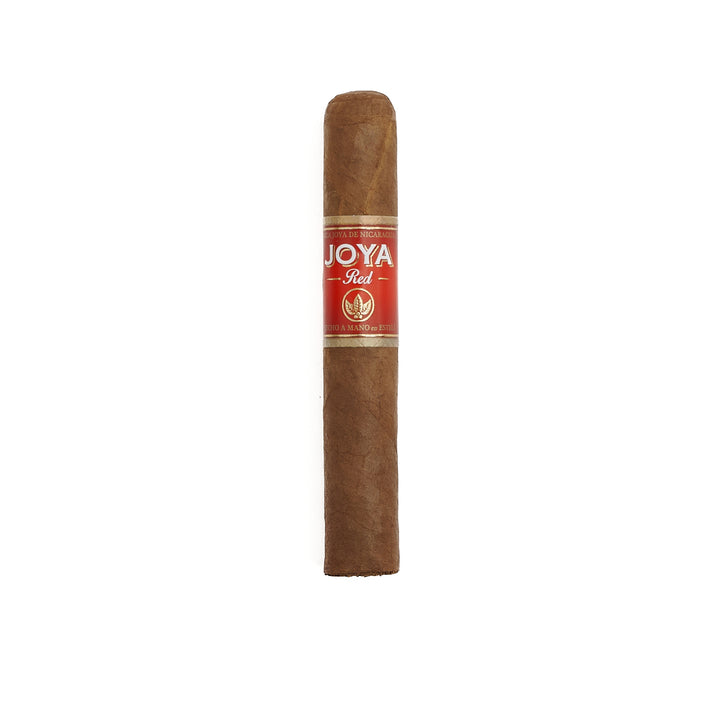 Joya Red Short Churchill