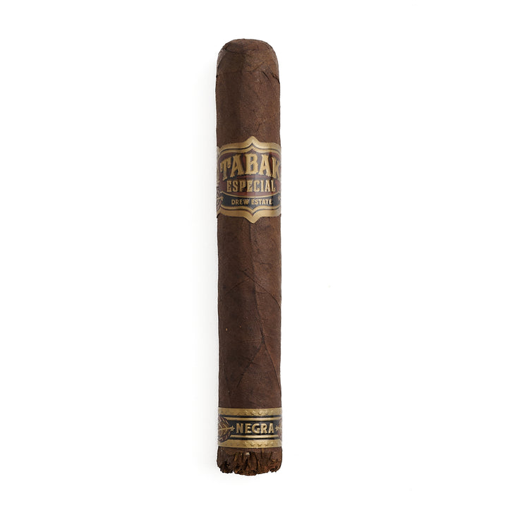 Tabak Especial Corona NEGRA