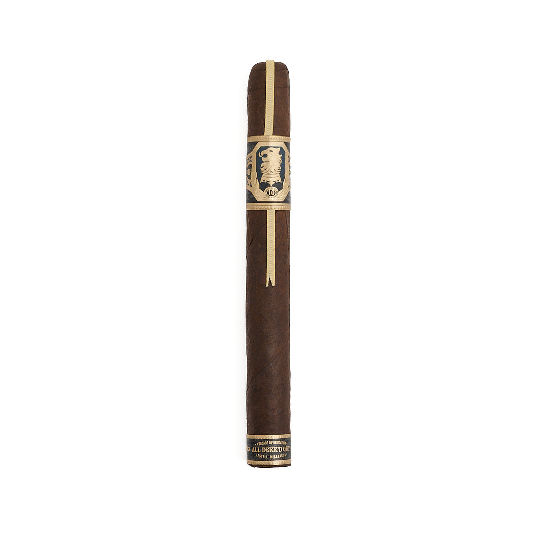 Liga Undercrown UC10 Maduro Corona Doble