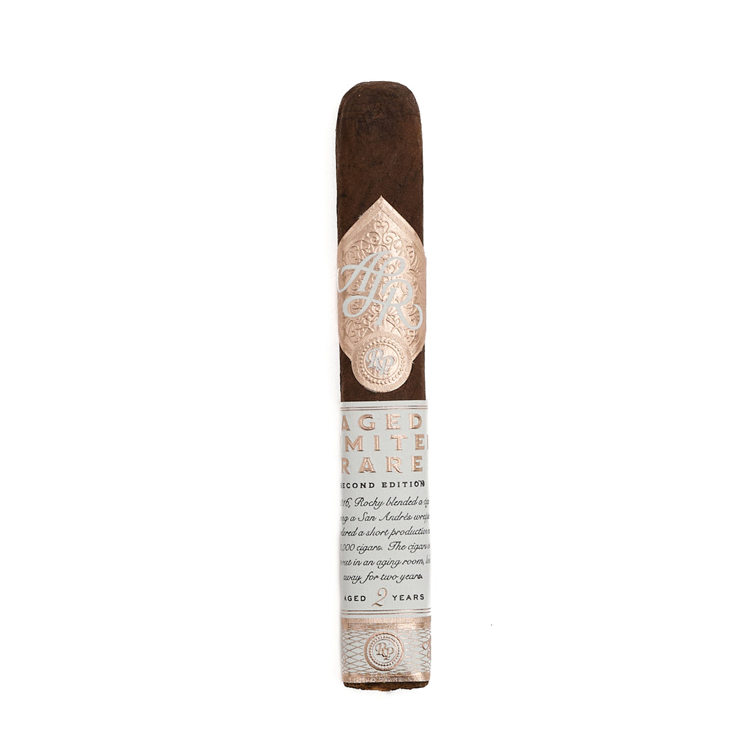 Rocky Patel ALR Aged Limited and Rare 2nd Edition Robusto