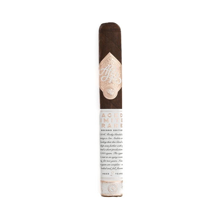 Rocky Patel ALR Aged Limited and Rare 2nd Edition Toro