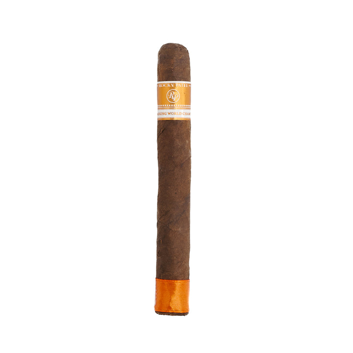 Rocky Patel Cigar Smoking World Championship Mareva Corona