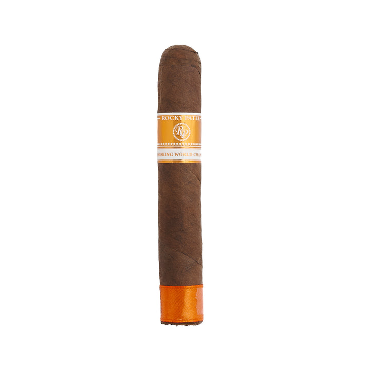 Rocky Patel Cigar Smoking World Championship Robusto