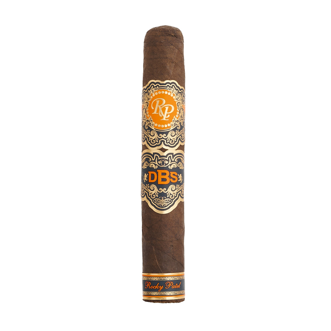 Rocky Patel DBS Sixty