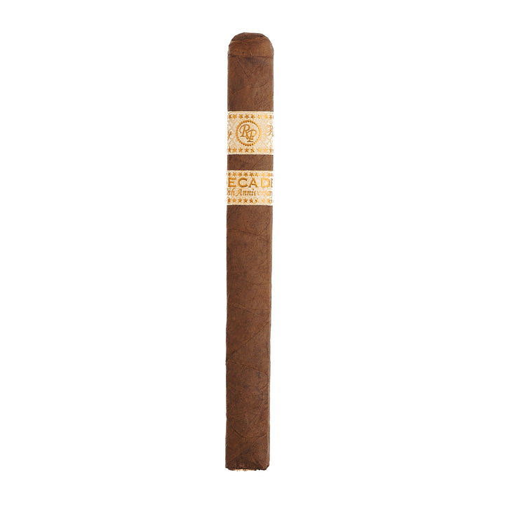 Rocky Patel Decade Lonsdale