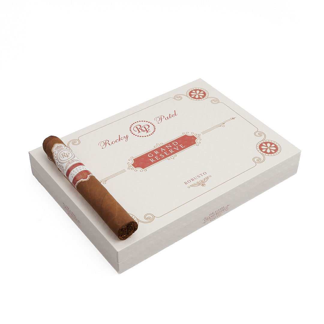 Rocky Patel Grand Reserve Robusto