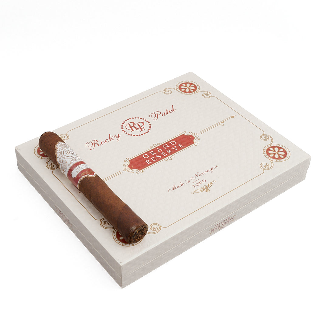 Rocky Patel Grand Reserve Toro