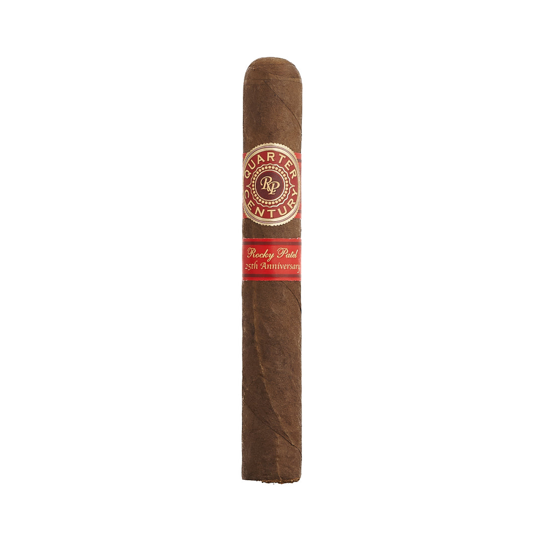 Rocky Patel Quarter Century Robusto