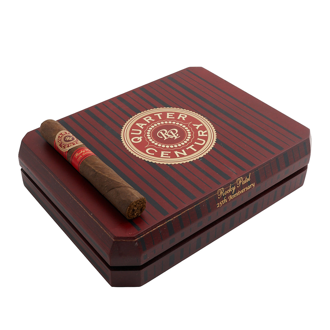 Rocky Patel Quarter Century Robusto