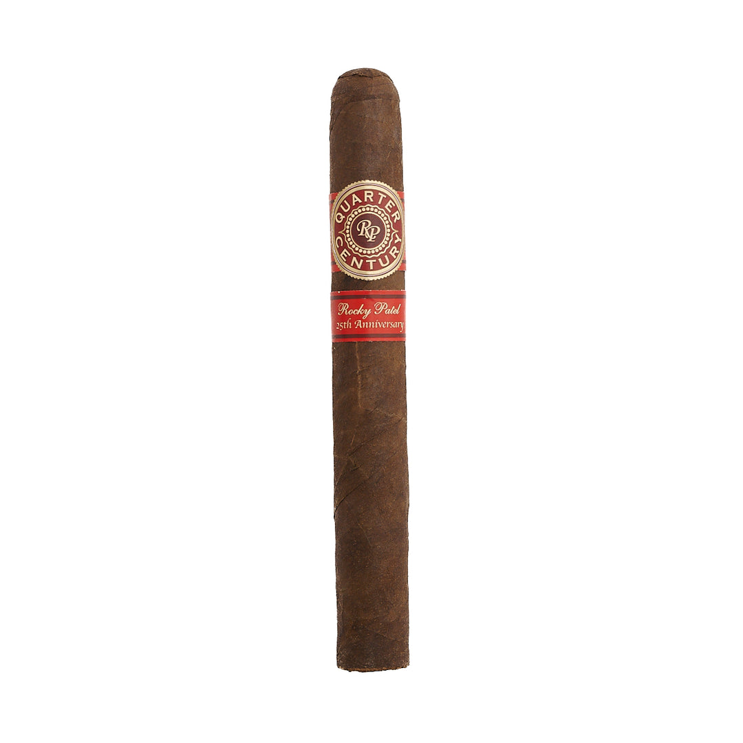 Rocky Patel Quarter Century Toro