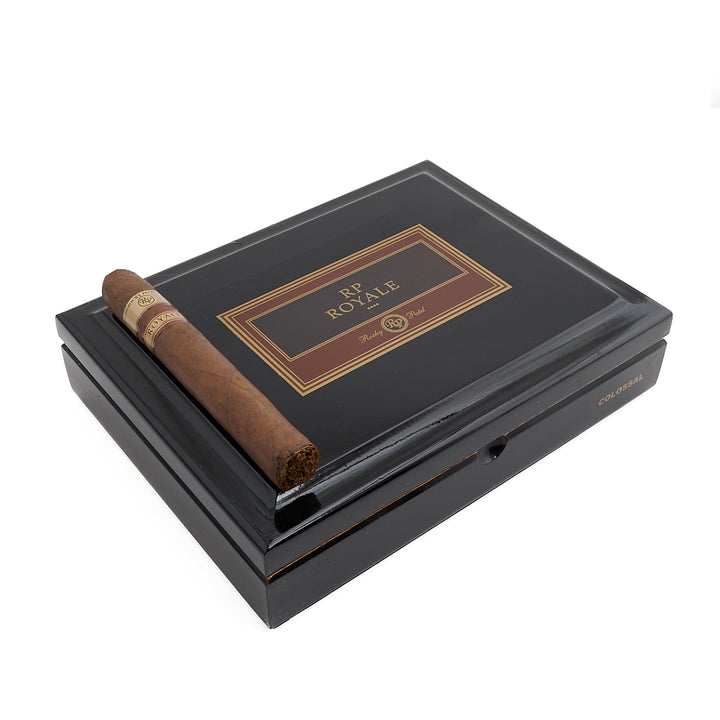 Rocky Patel Royale Colossal