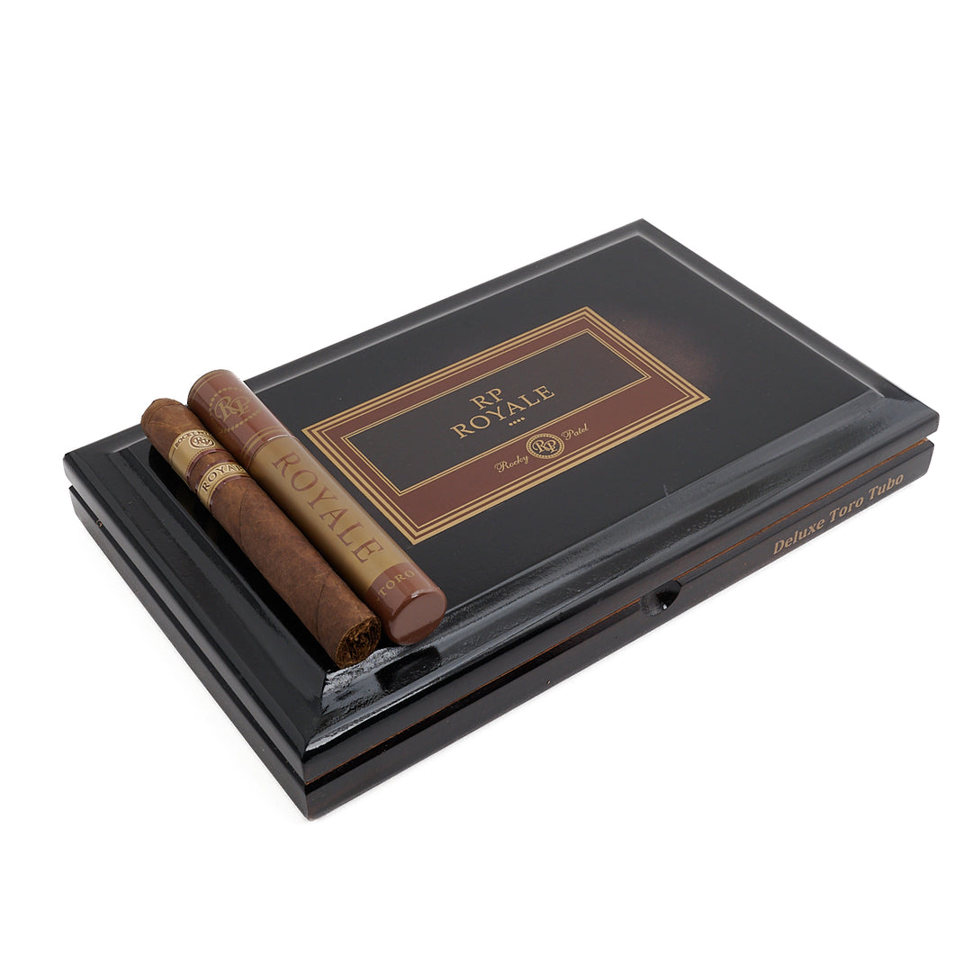 Rocky Patel Royale Toro Tubos