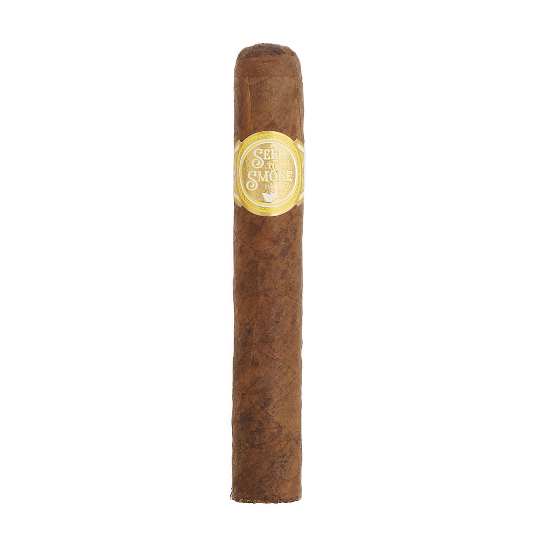 Rocky Patel Seed to Smoke Classic Sixty