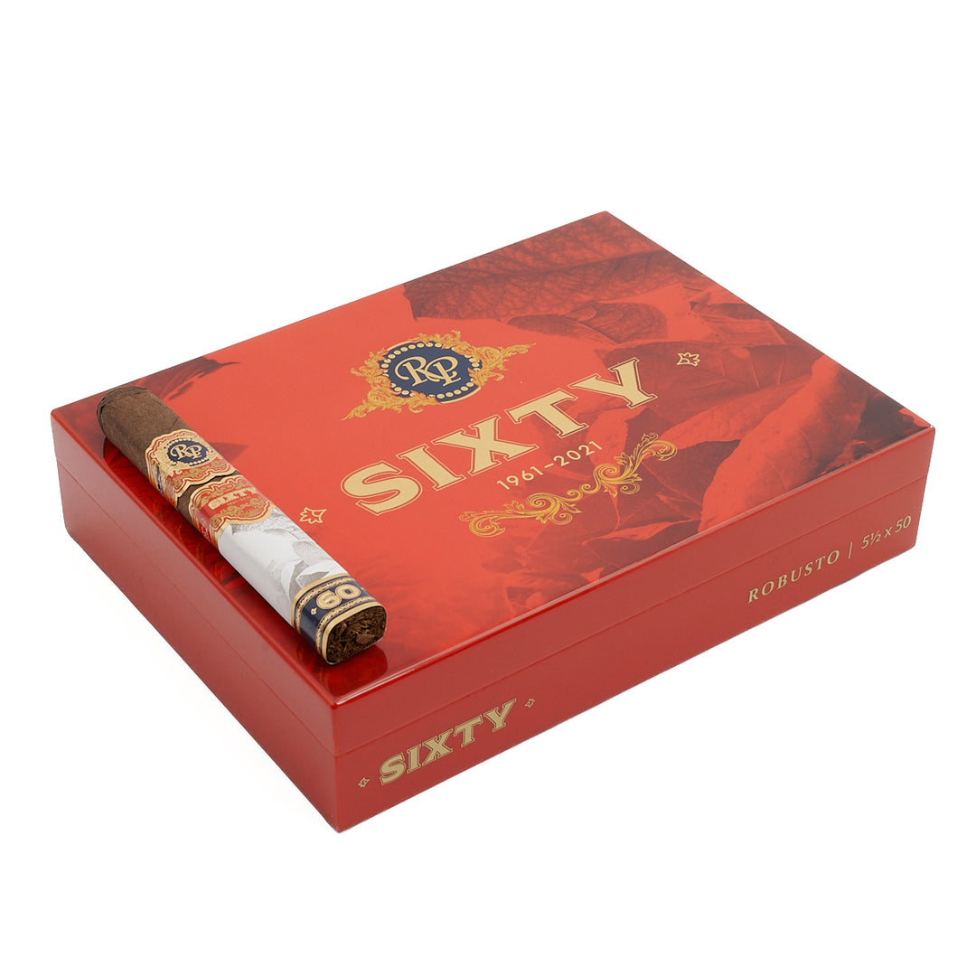 Rocky Patel Sixty Robusto