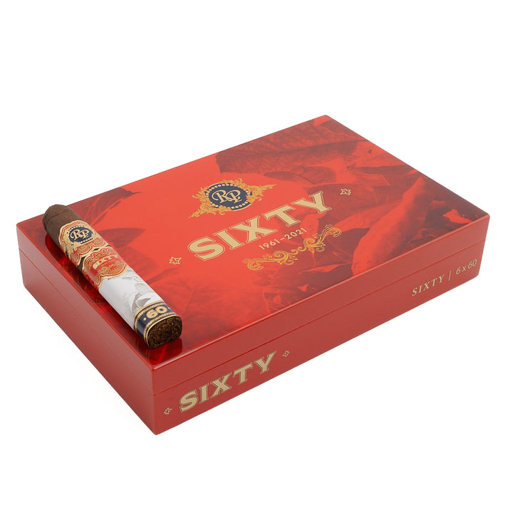 Rocky Patel Sixty Sixty