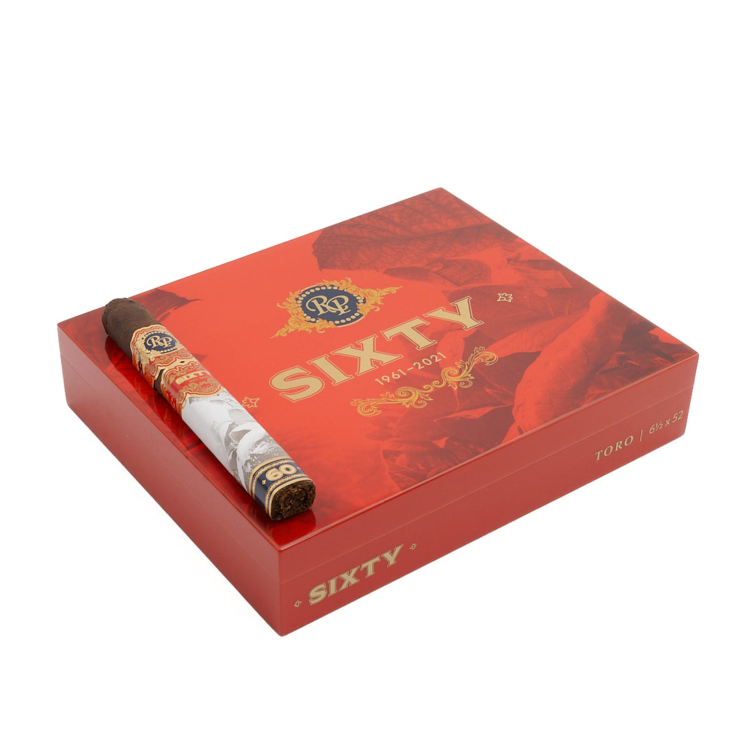 Rocky Patel Sixty Toro