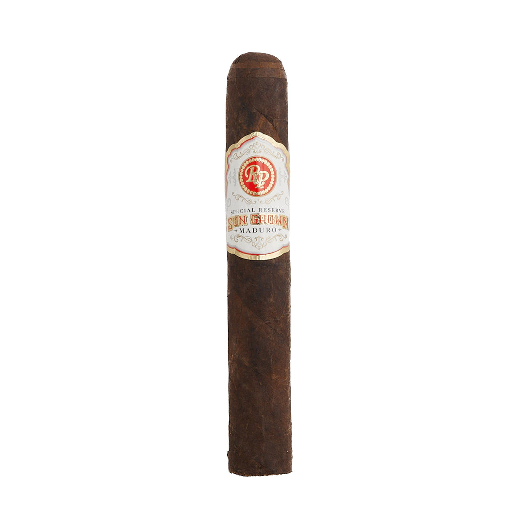 Rocky Patel Sun Grown Maduro Sixty