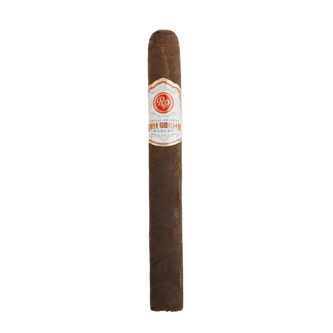 Rocky Patel Sun Grown Maduro Toro