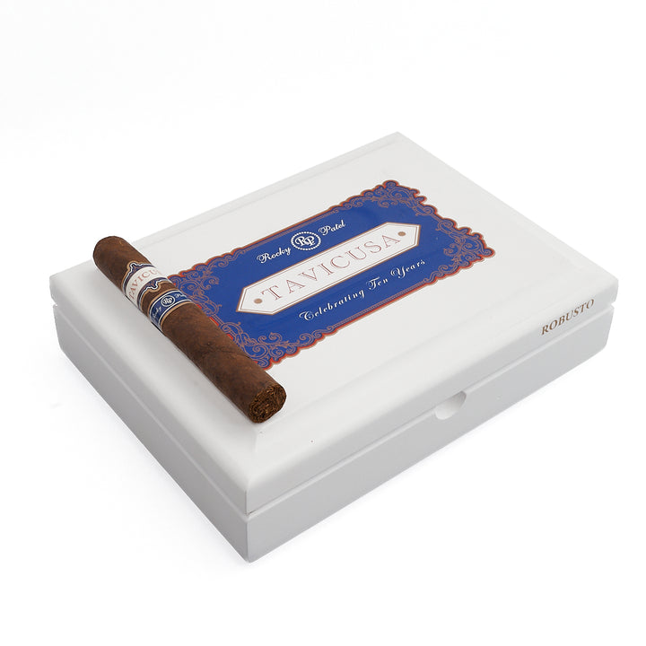 Rocky Patel Tavicusa Robusto