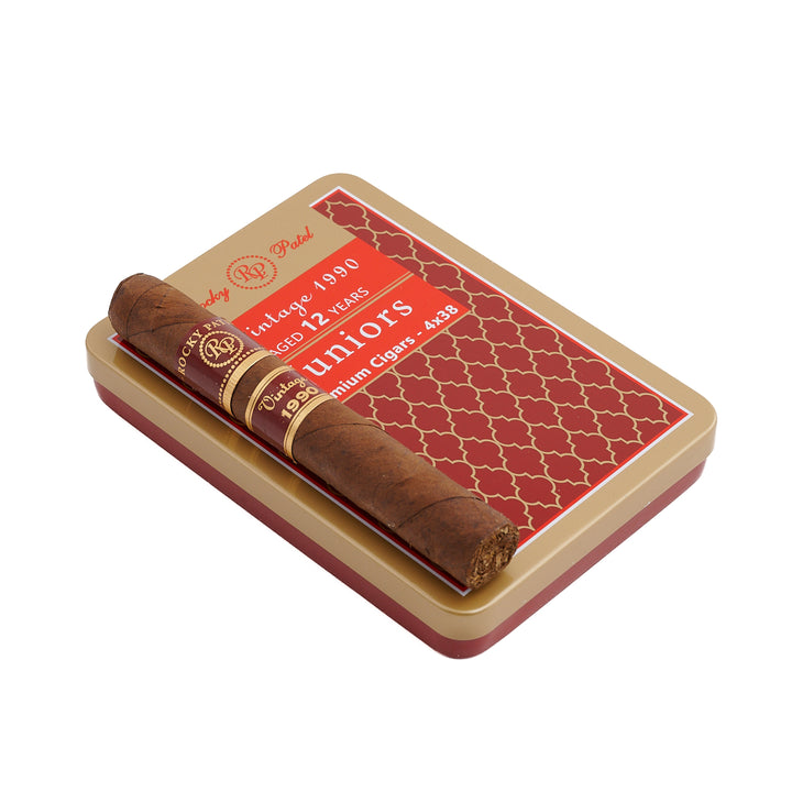 Rocky Patel Vintage 1990 Juniors 5