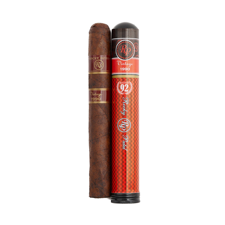 Rocky Patel Vintage 1990 Toro Tube