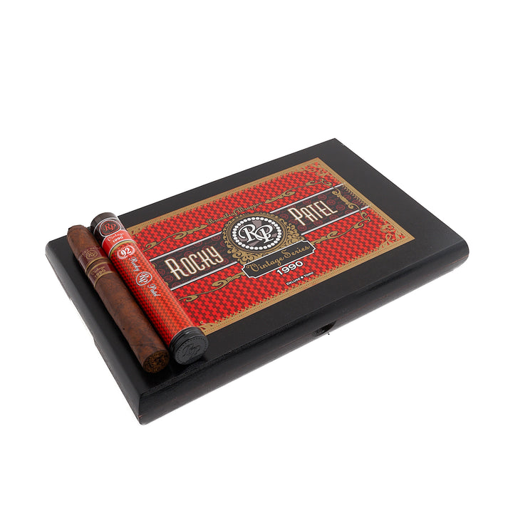 Rocky Patel Vintage 1990 Toro Tube