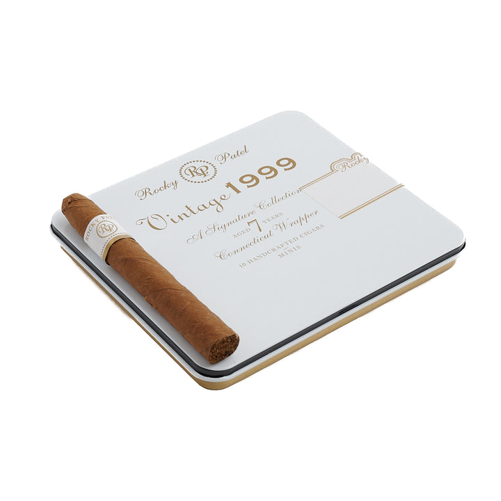 Rocky Patel Vintage 1999 Minis