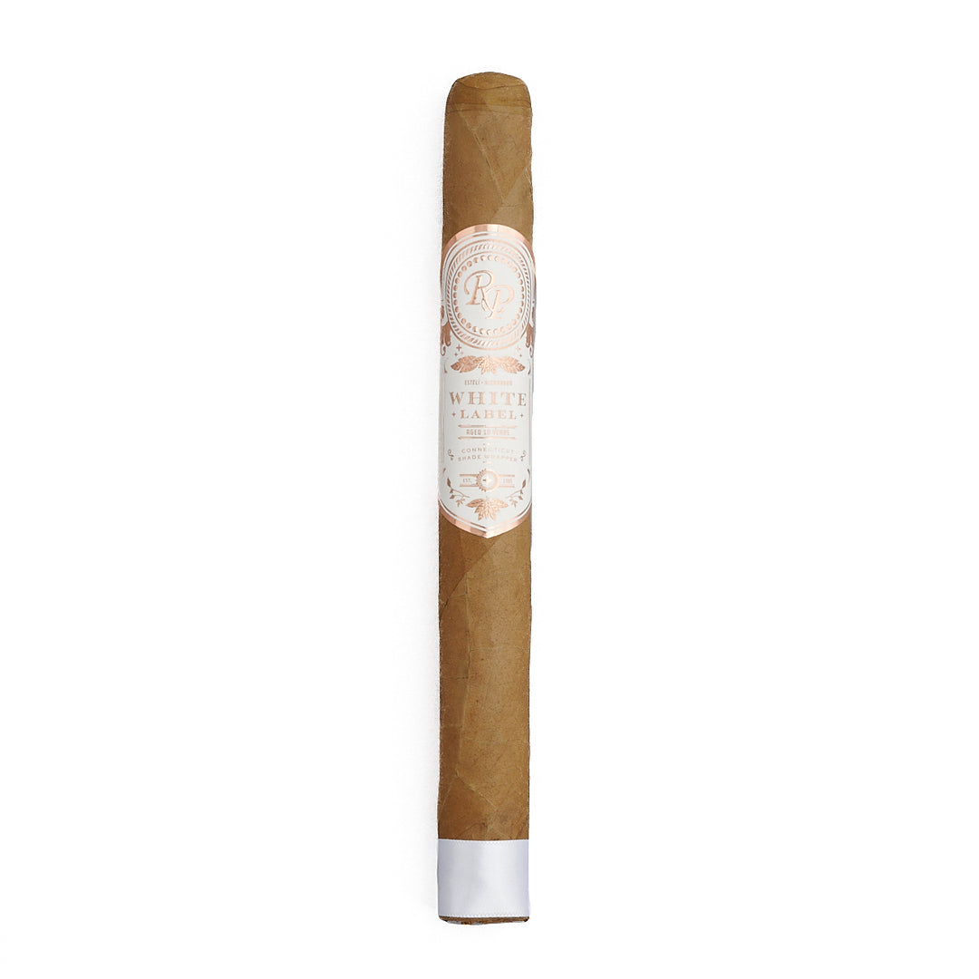 Rocky Patel White Label Churchill