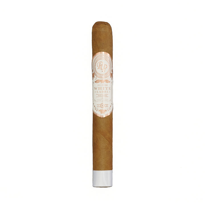 Rocky Patel White Label Toro