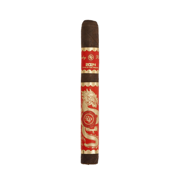 Rocky Patel Year of the Dragon 2024 Toro