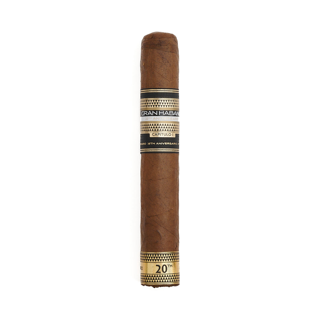 Gran Habano 20th Anniversary Imperial