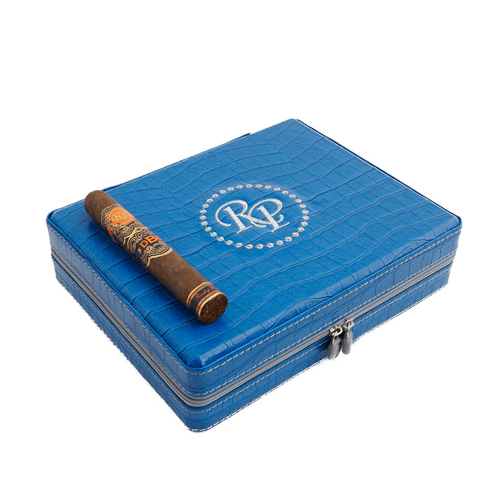 Rocky Patel DBS Travel Case