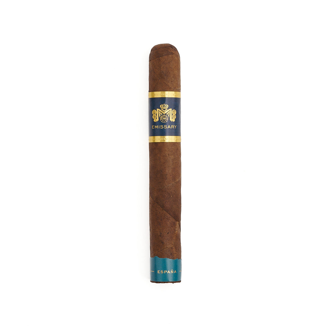 Macanudo Emissary España Robusto