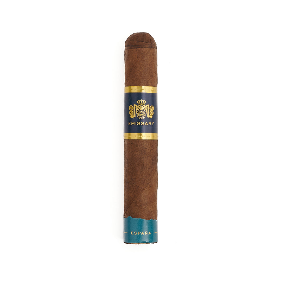 Macanudo Emissary España Toro