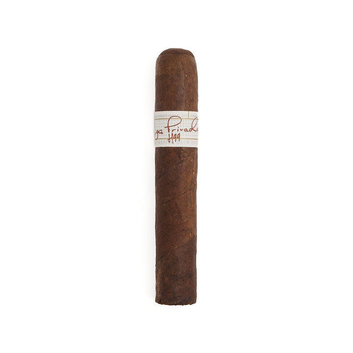 Liga Privada H99 Connecticut Corojo Robusto